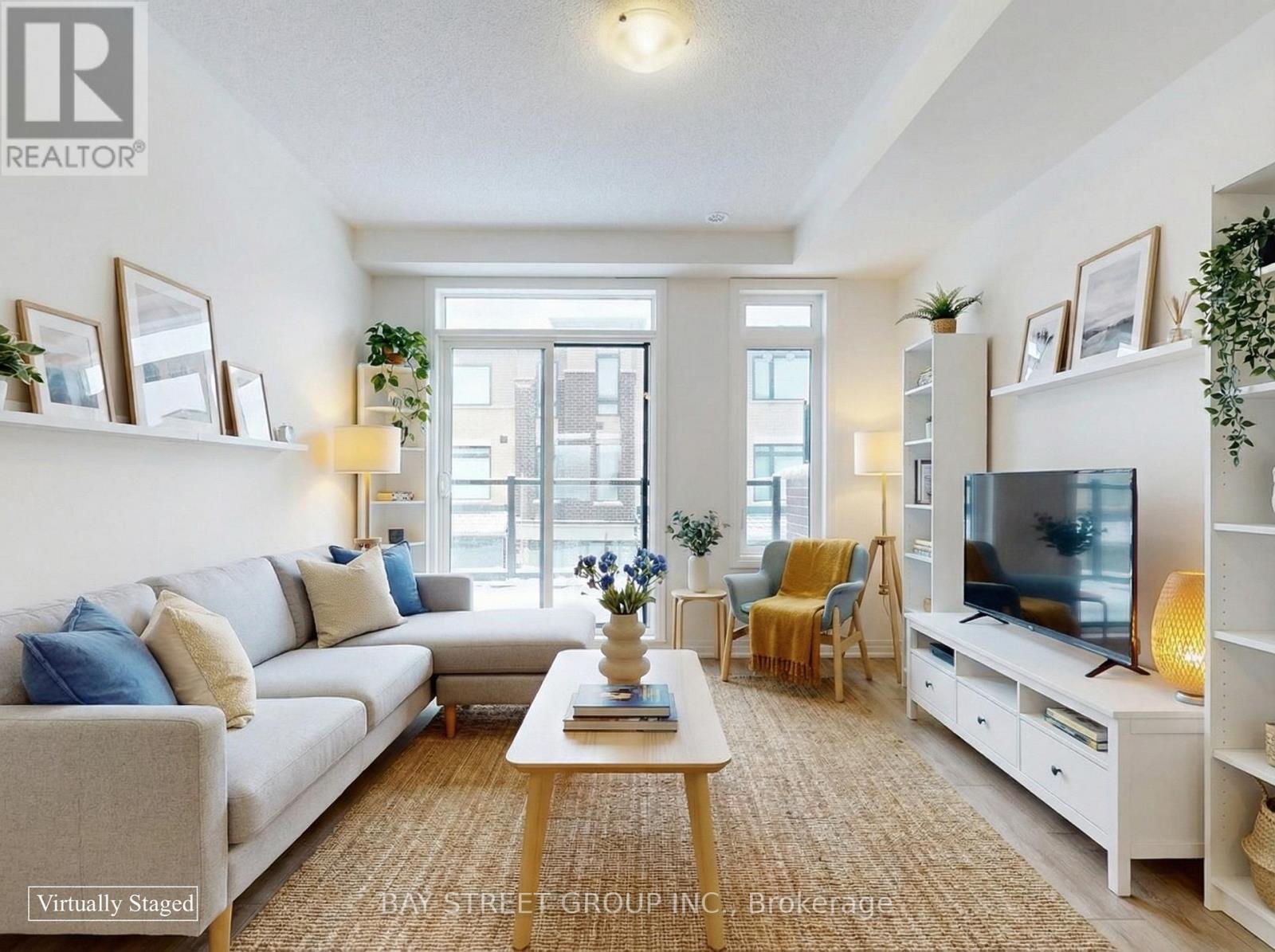 64 Emmas Way, Whitby, Ontario  L1R 0S7 - Photo 2 - E12975622