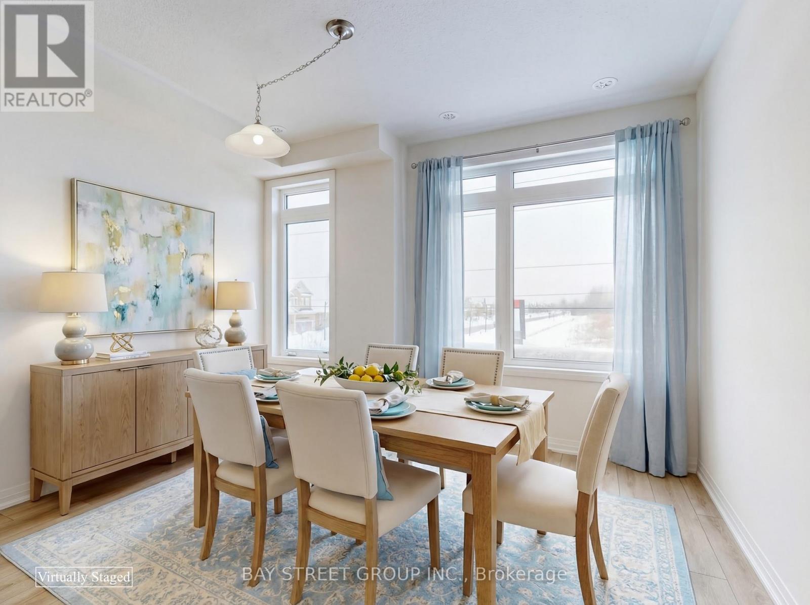 64 Emmas Way, Whitby, Ontario  L1R 0S7 - Photo 5 - E12975622