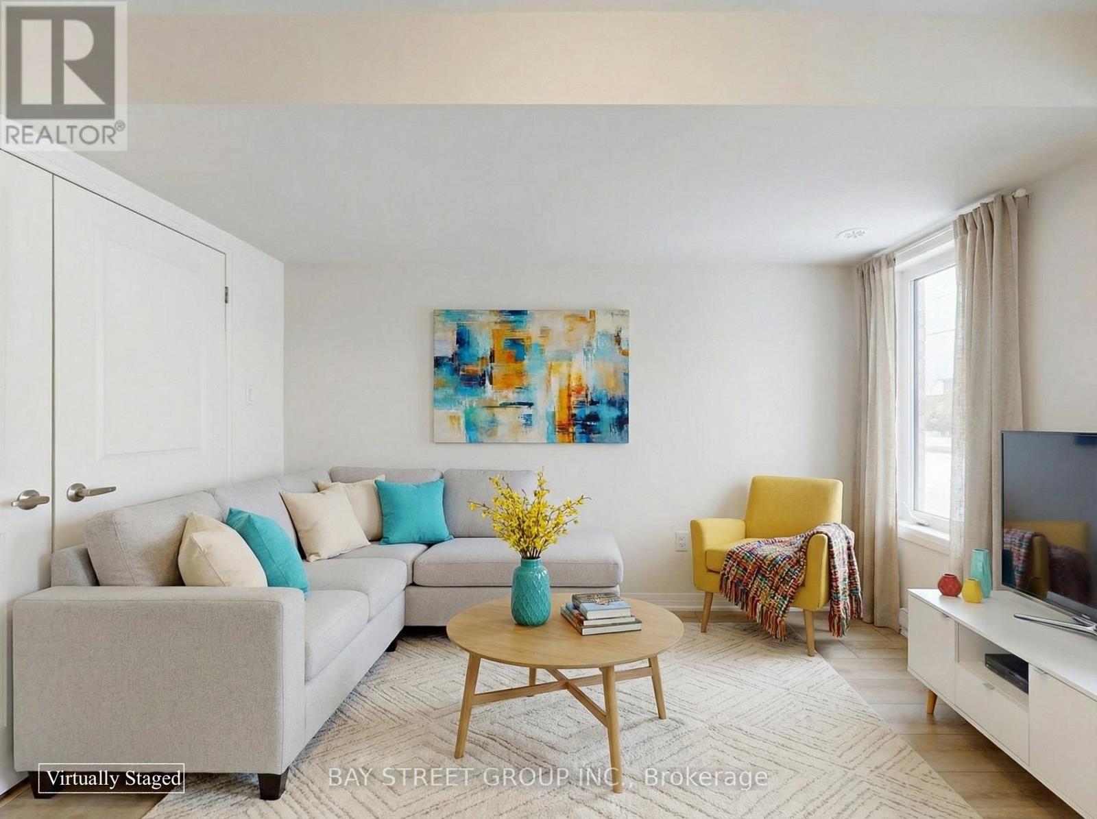 64 Emmas Way, Whitby, Ontario  L1R 0S7 - Photo 6 - E12975622