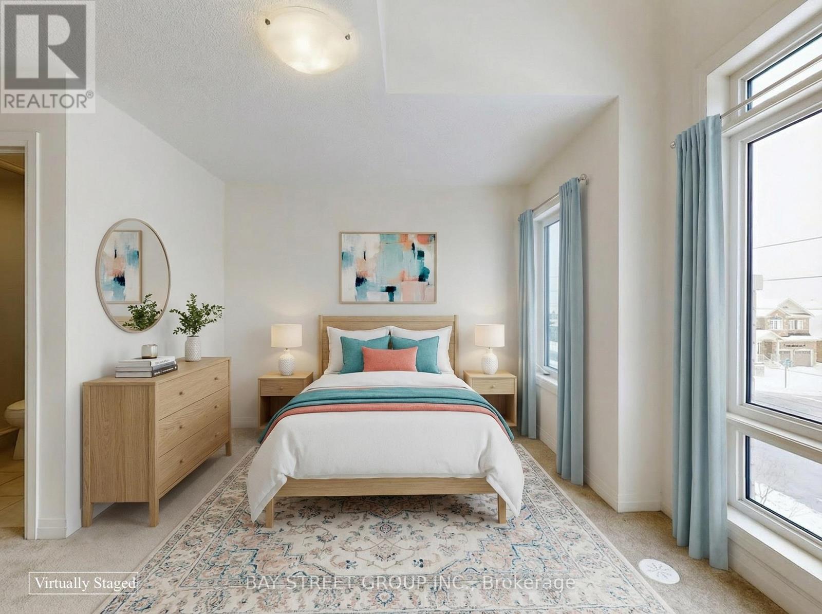 64 Emmas Way, Whitby, Ontario  L1R 0S7 - Photo 9 - E12975622