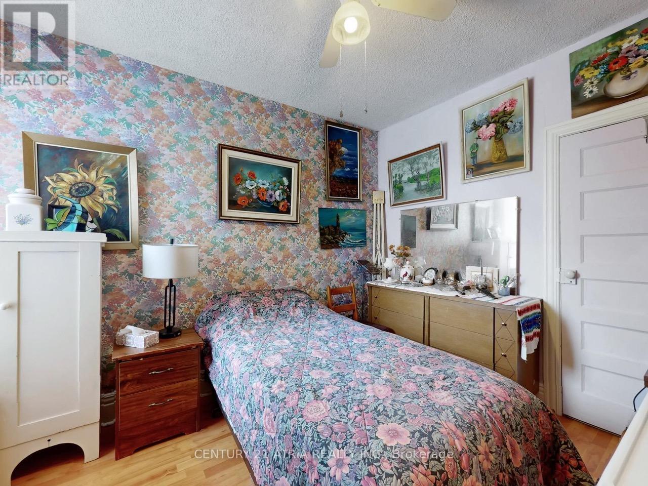 40 Sibley Avenue, Toronto, Ontario  M4C 5E9 - Photo 20 - E12975690