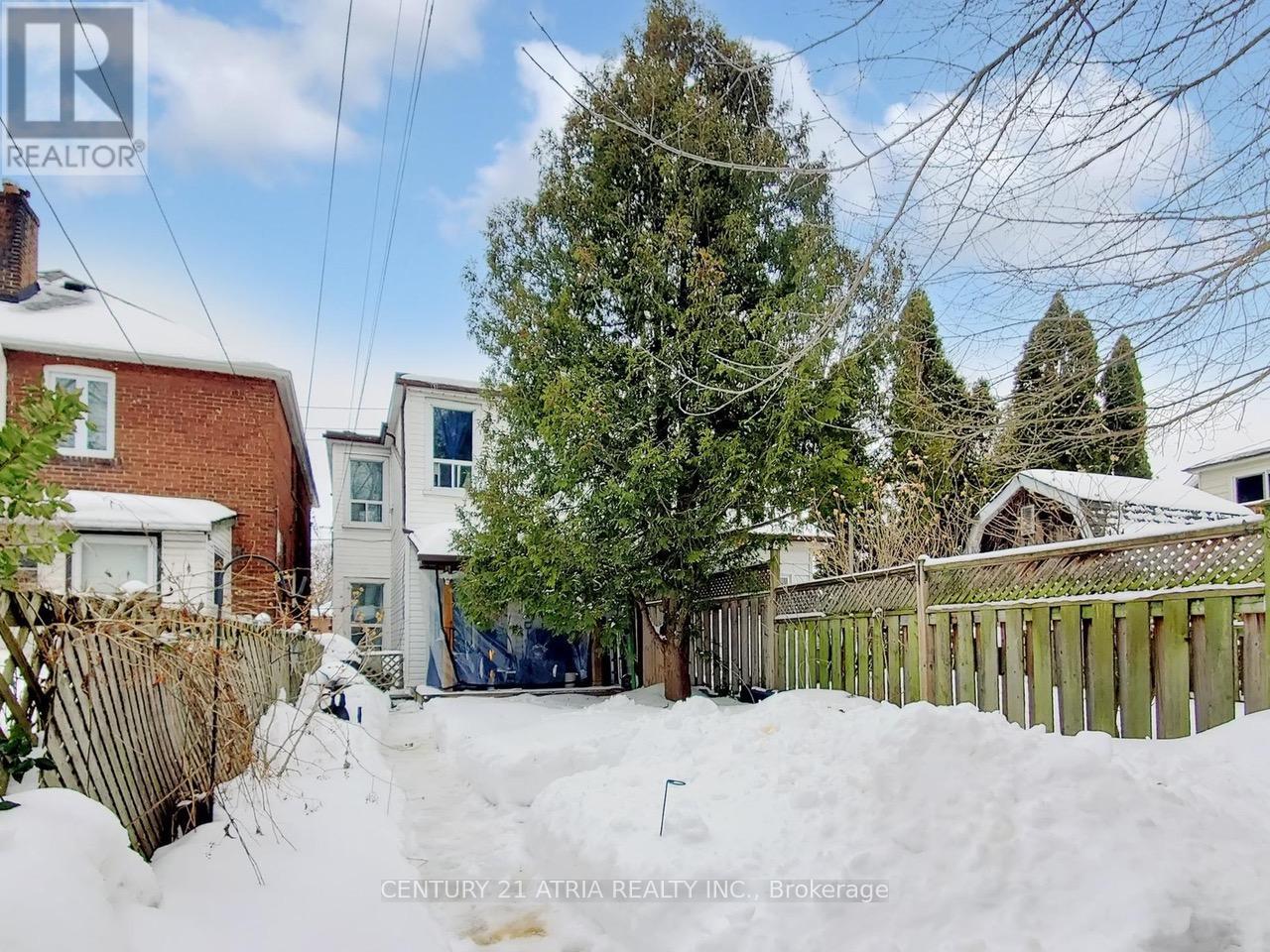 40 Sibley Avenue, Toronto, Ontario  M4C 5E9 - Photo 23 - E12975690