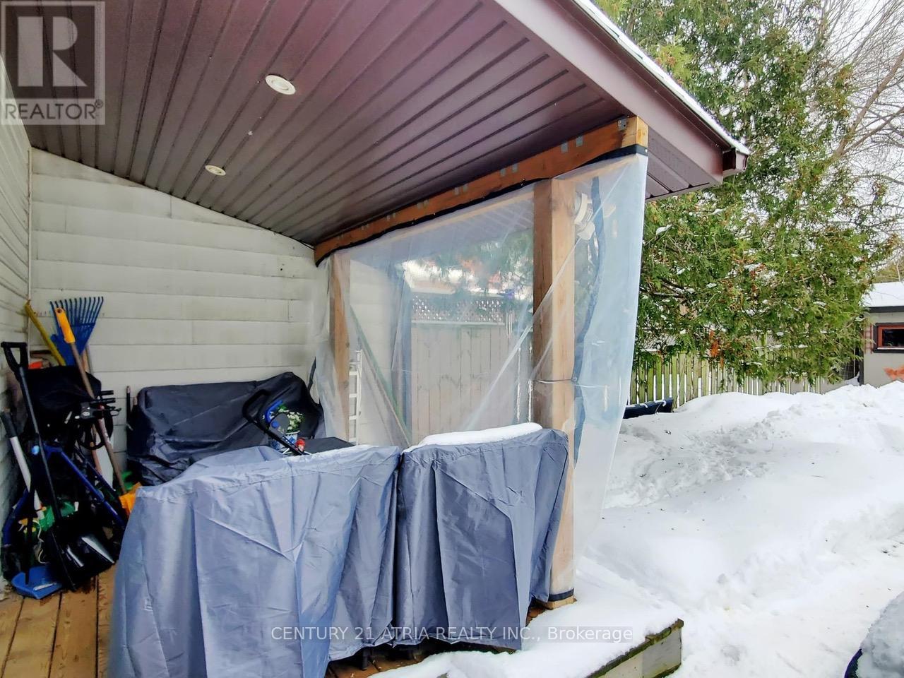 40 Sibley Avenue, Toronto, Ontario  M4C 5E9 - Photo 24 - E12975690