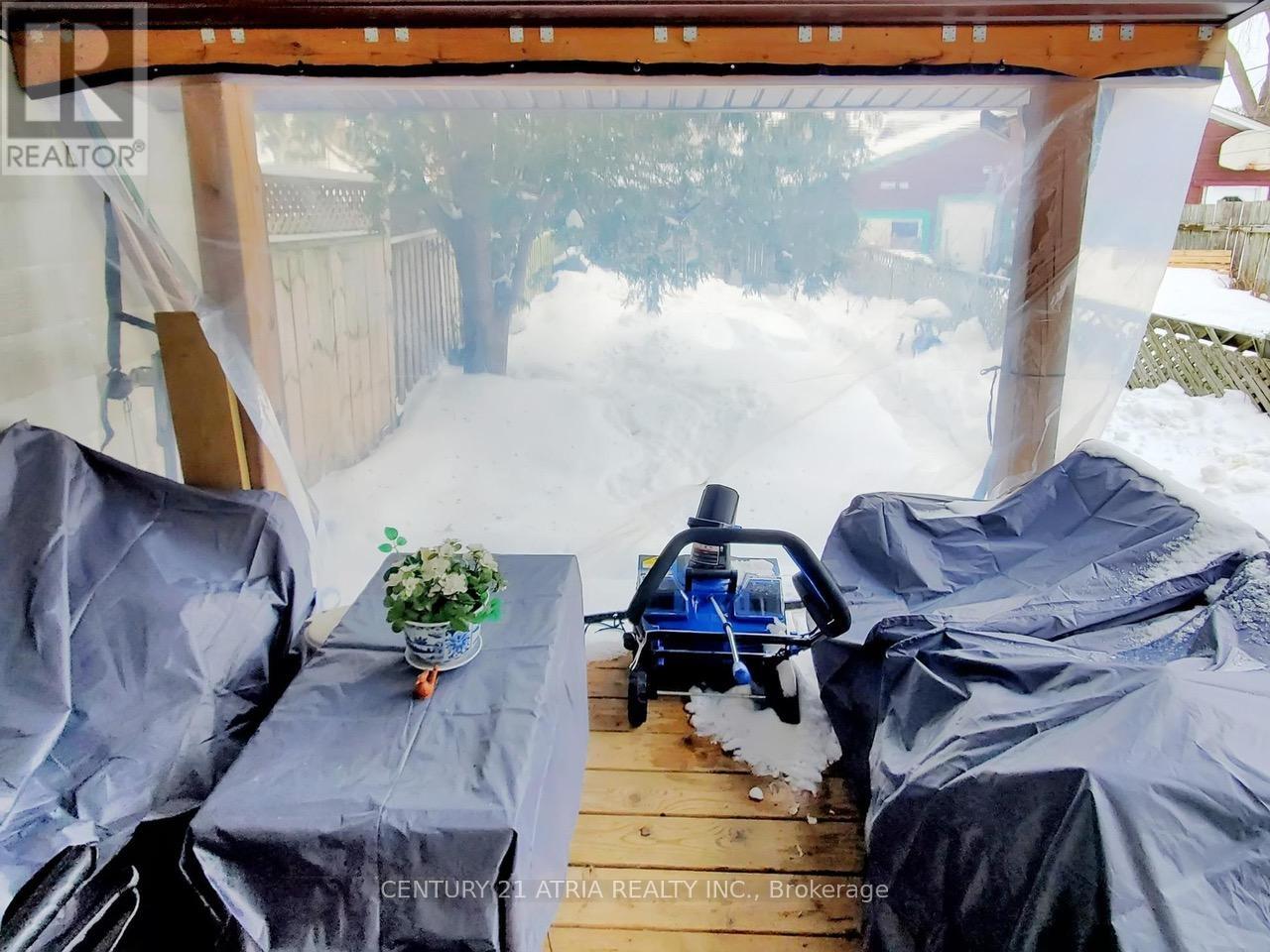 40 Sibley Avenue, Toronto, Ontario  M4C 5E9 - Photo 26 - E12975690