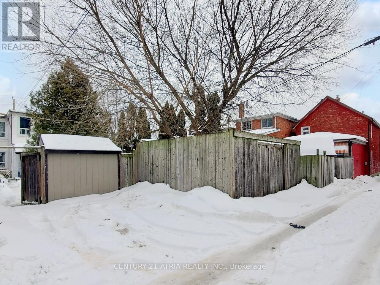 40 Sibley Avenue, Toronto, Ontario  M4C 5E9 - Photo 28 - E12975690
