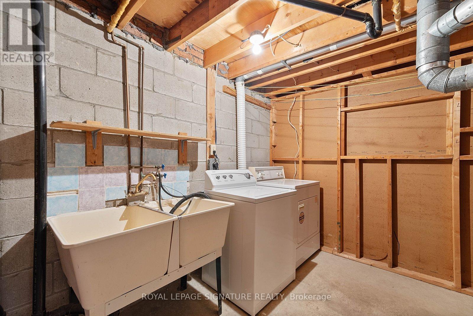 28 Fred Bland Crescent, Toronto, Ontario  M1J 3L8 - Photo 33 - E12975744