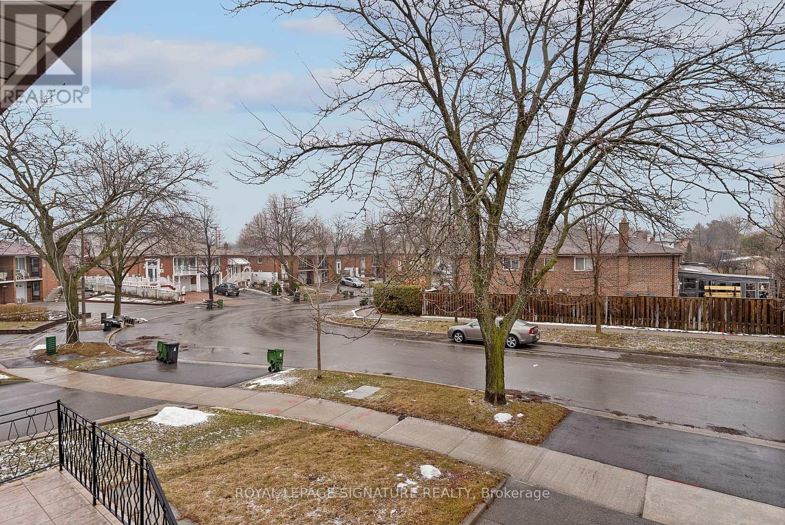 28 Fred Bland Crescent, Toronto, Ontario  M1J 3L8 - Photo 36 - E12975744