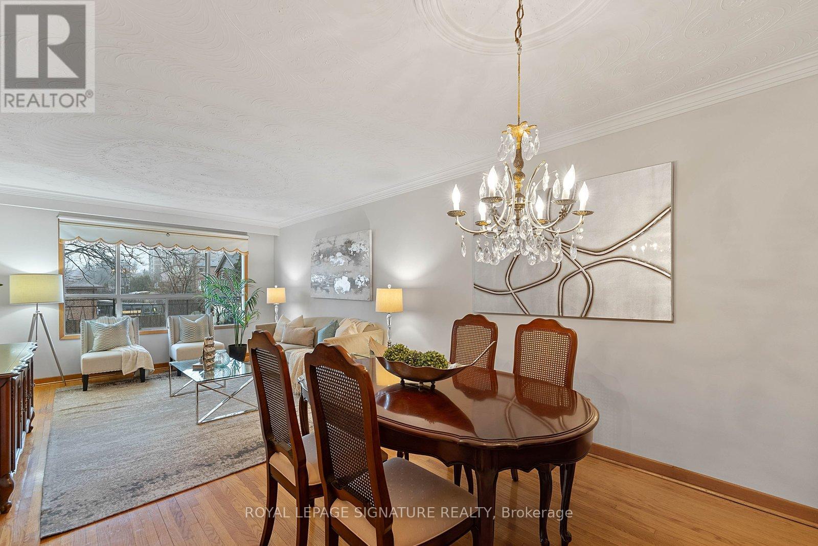 28 Fred Bland Crescent, Toronto, Ontario  M1J 3L8 - Photo 8 - E12975744