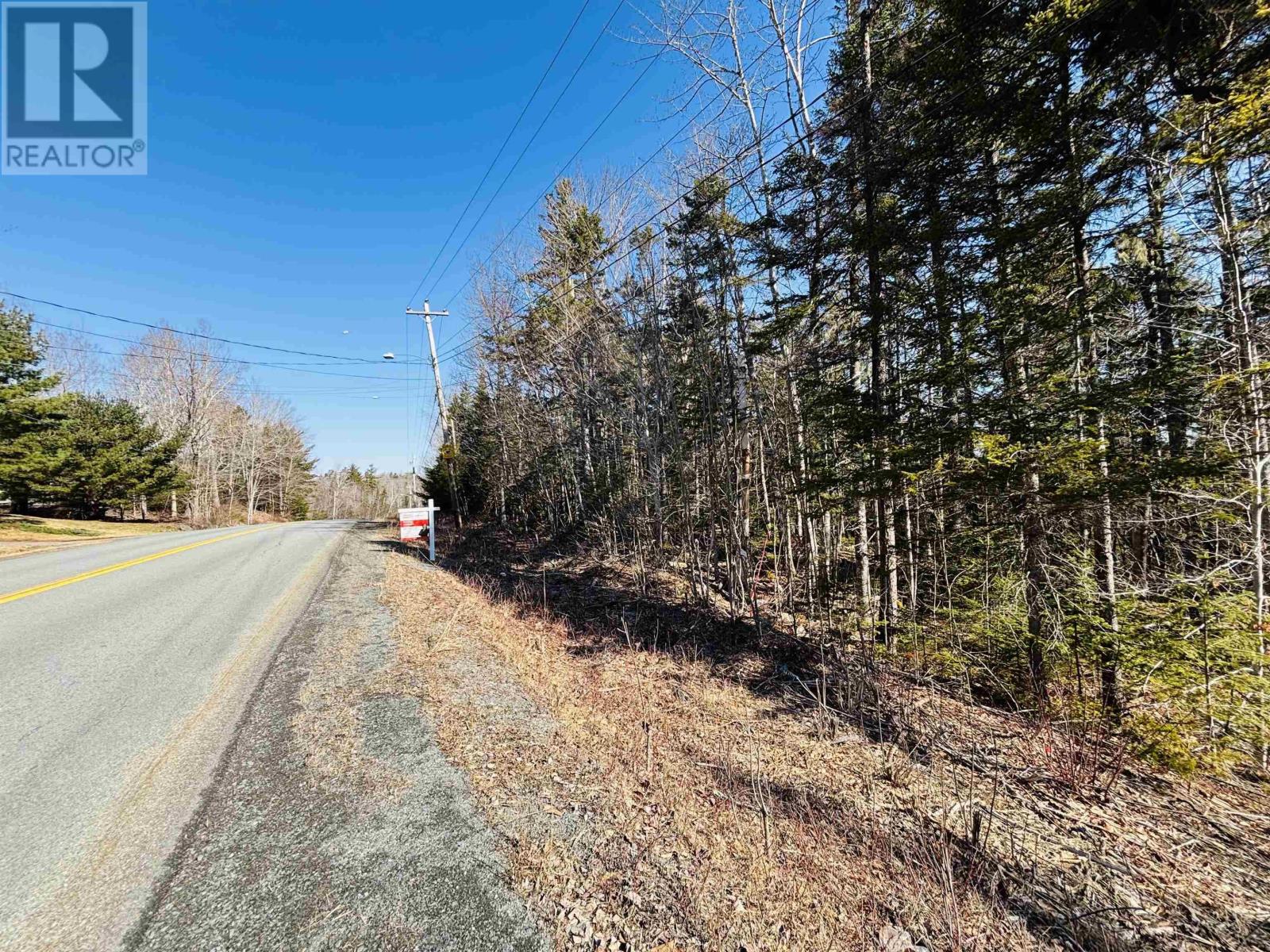 Lot 1 Oldham Road, enfield, Nova Scotia