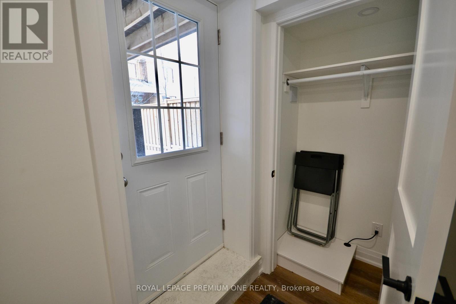 Lower - 5 Arctic Grail Road, Vaughan, Ontario  L4H 4T3 - Photo 22 - N12817612