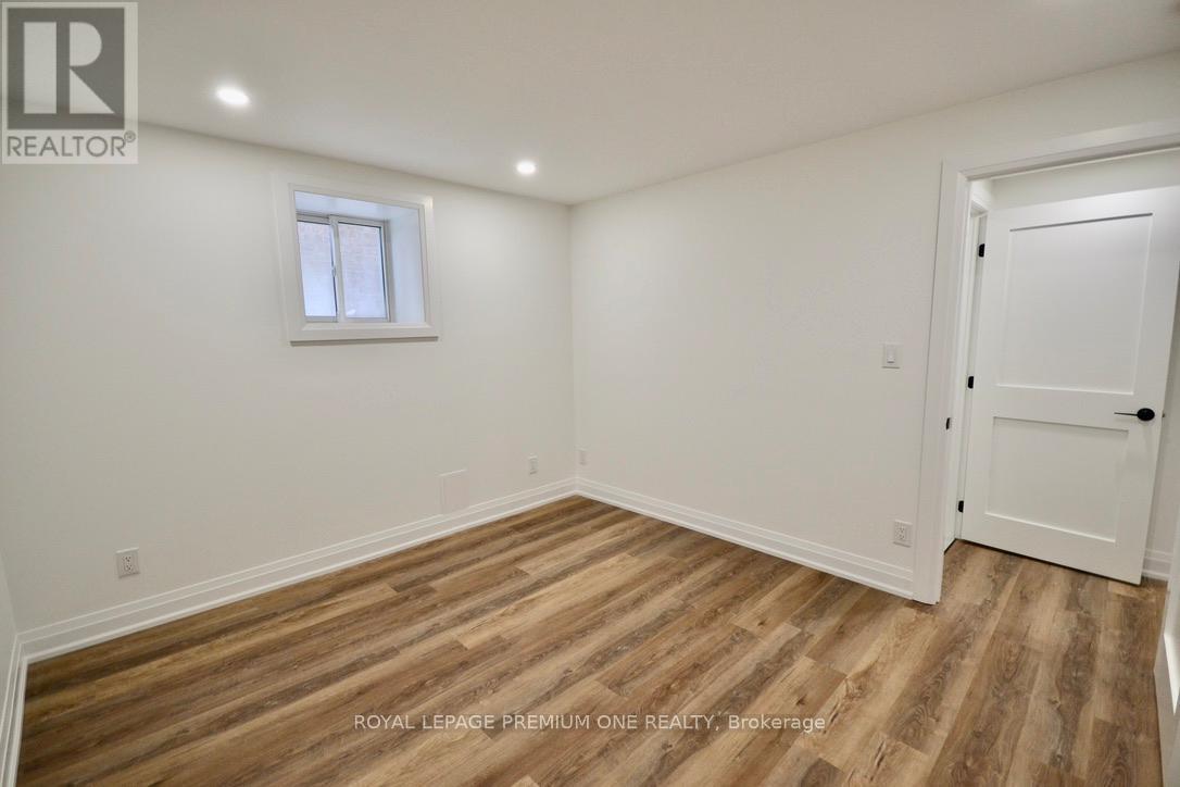 Lower - 5 Arctic Grail Road, Vaughan, Ontario  L4H 4T3 - Photo 16 - N12817612