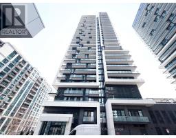 503 - 105 ONEIDA CRESCENT, Richmond Hill, Ontario