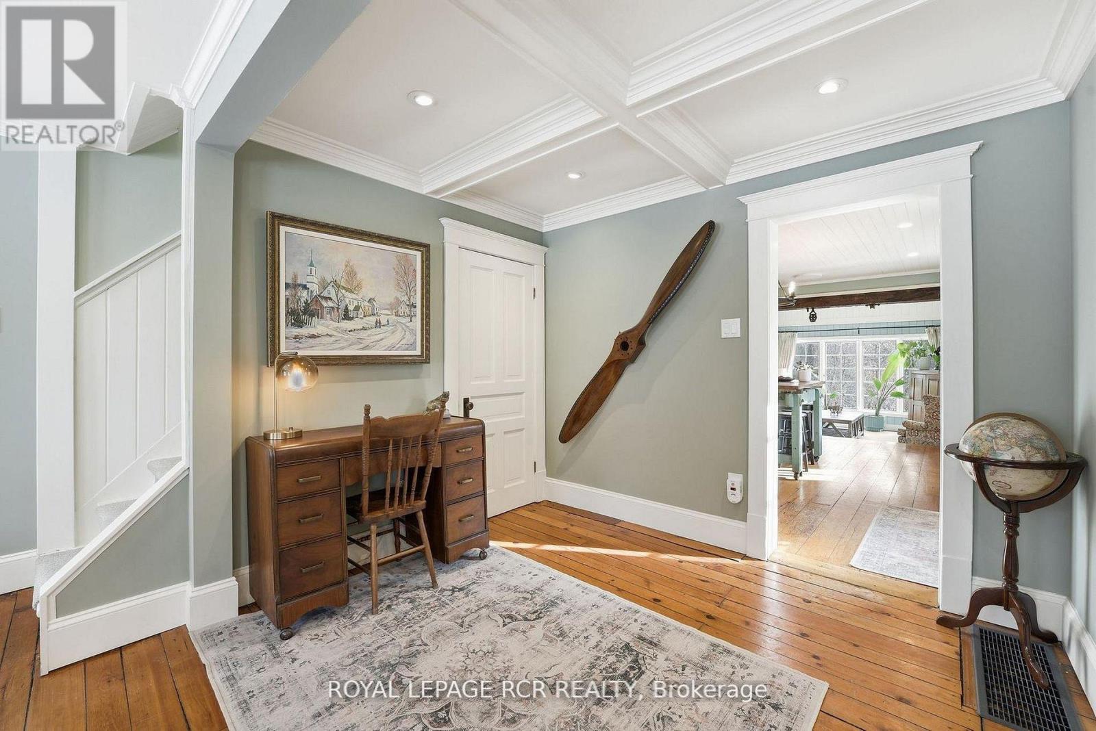 435 Kettleby Road, King, Ontario  L7B 0C9 - Photo 18 - N12963388