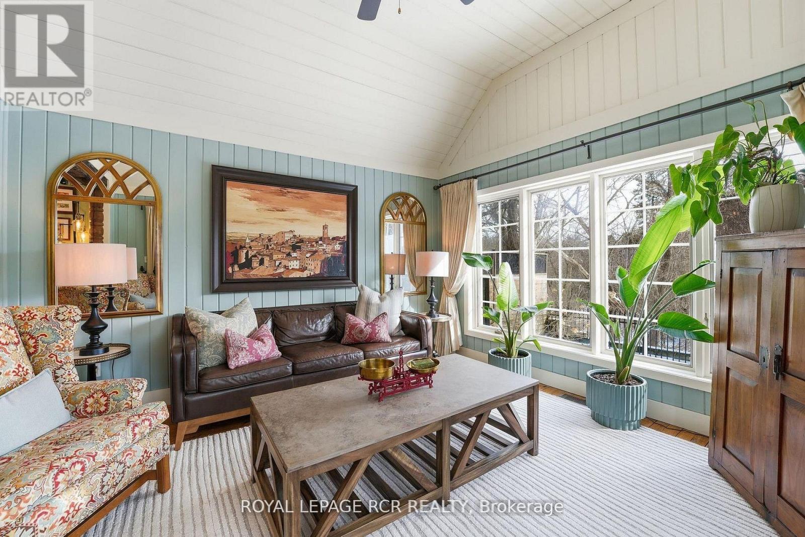 435 Kettleby Road, King, Ontario  L7B 0C9 - Photo 10 - N12963388