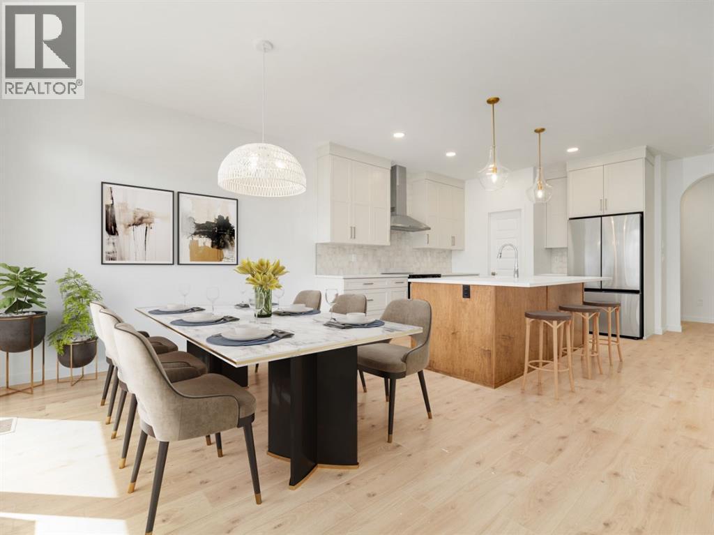 2528 43 Street S, Lethbridge, Alberta T1K 8K2 - Photo 1 - A2262658