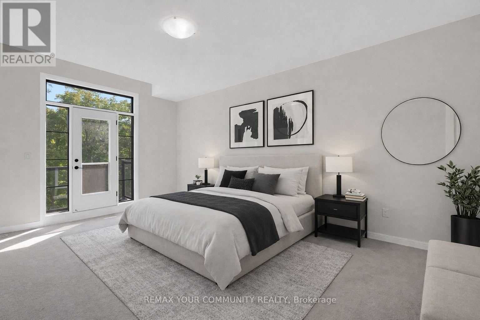 83 Archambault Way, Vaughan, Ontario  L4L 1A6 - Photo 11 - N12974304