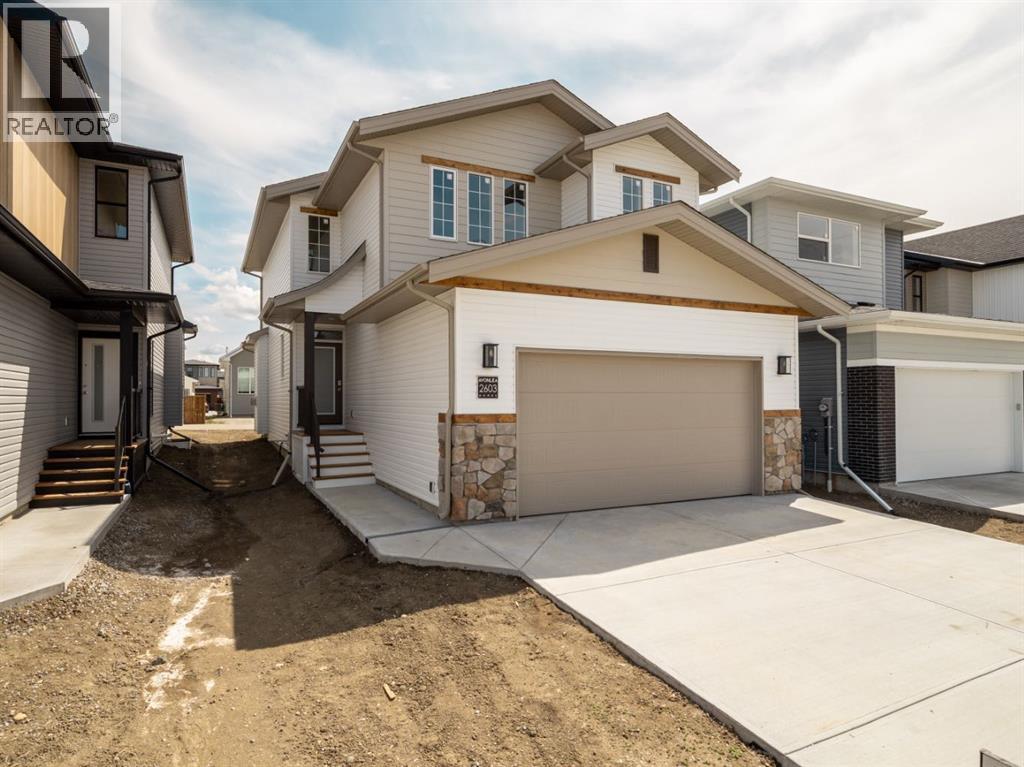 2528 43 Street S, Lethbridge, Alberta T1K 8K2 - Photo 18 - A2262658