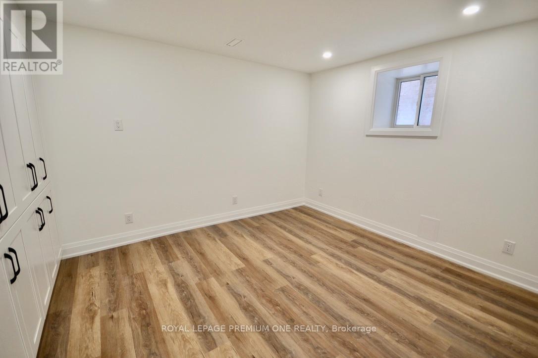 Lower - 5 Arctic Grail Road, Vaughan, Ontario  L4H 4T3 - Photo 15 - N12817612