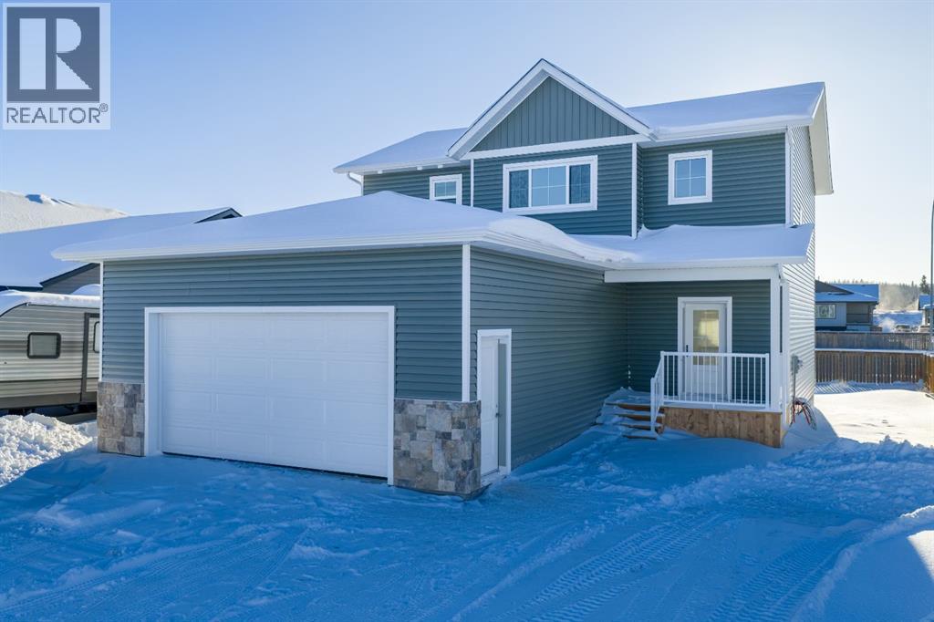 23 Riverdale Bend, Whitecourt, Alberta  T7S 0G4 - Photo 1 - A2276044
