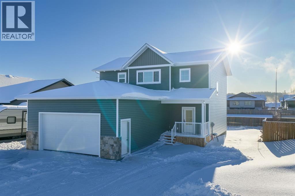 23 Riverdale Bend, Whitecourt, Alberta  T7S 0G4 - Photo 27 - A2276044