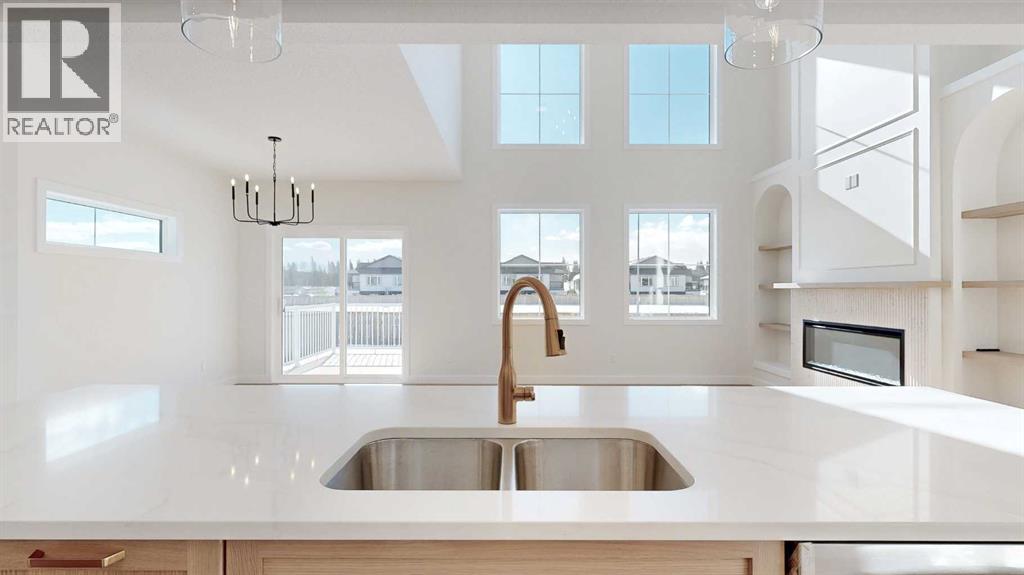 23 Riverdale Bend, Whitecourt, Alberta  T7S 0G4 - Photo 6 - A2276044