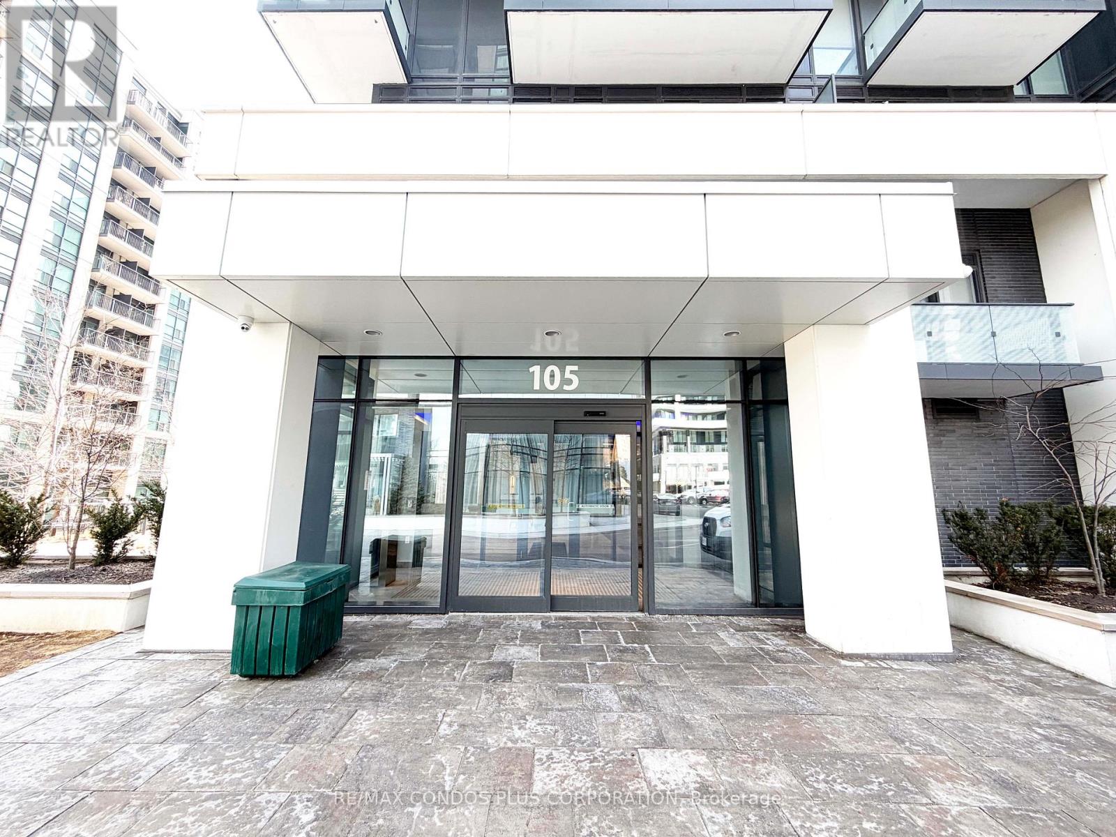 503 - 105 Oneida Crescent, Richmond Hill, Ontario  L4B 0H6 - Photo 17 - N12866002