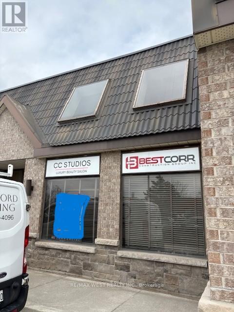 5 - 56 Pennsylvania Avenue, Vaughan, Ontario  L4K 3V9 - Photo 2 - N12970984