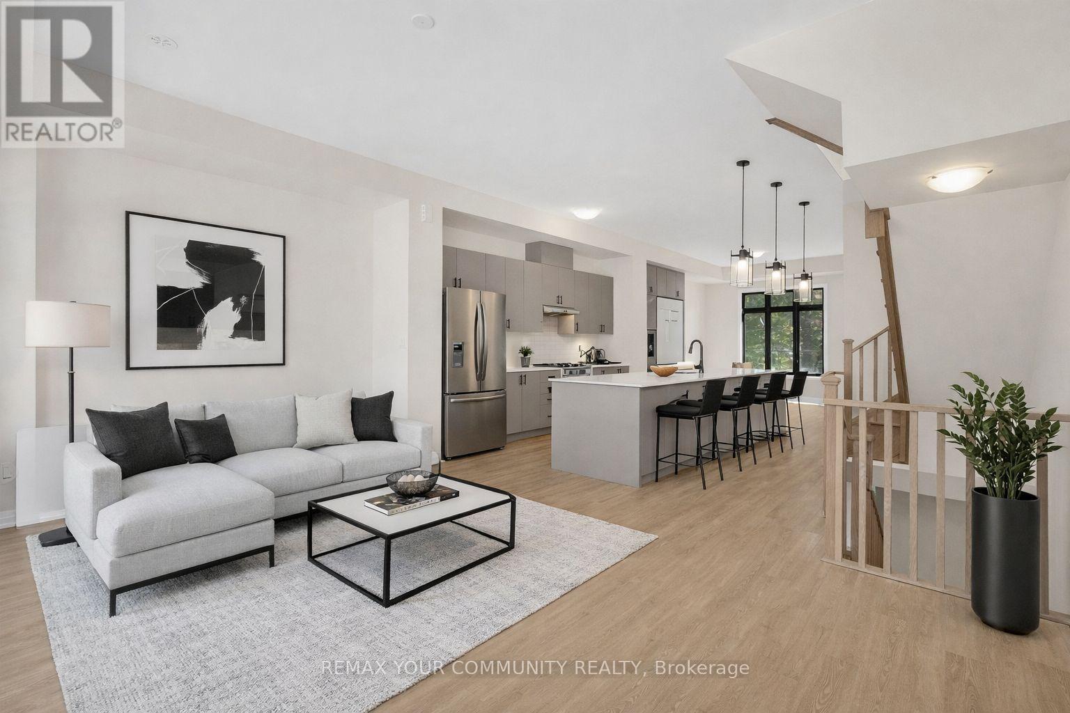 83 Archambault Way, Vaughan, Ontario  L4L 1A6 - Photo 8 - N12974304