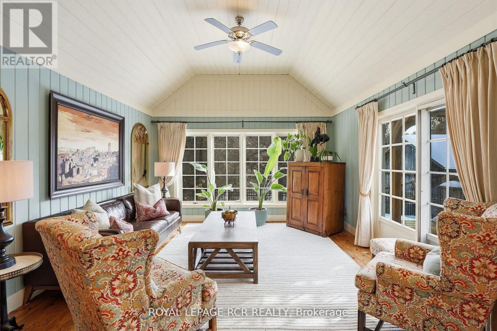 435 Kettleby Road, King, Ontario  L7B 0C9 - Photo 9 - N12963388