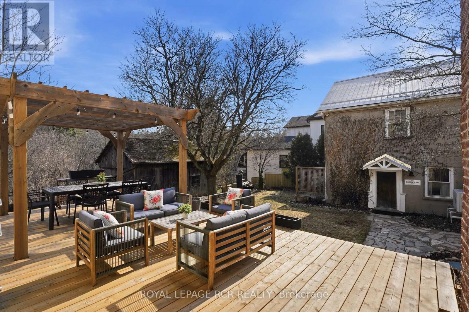 435 Kettleby Road, King, Ontario  L7B 0C9 - Photo 46 - N12963388