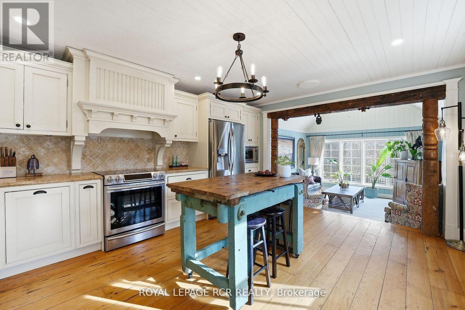 435 Kettleby Road, King, Ontario  L7B 0C9 - Photo 6 - N12963388