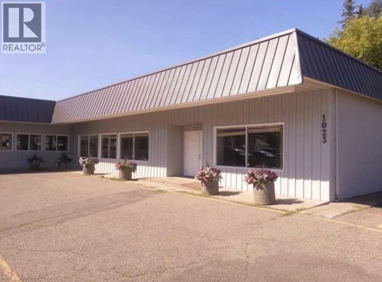 1023 LA SALLE AVENUE, Prince George, British Columbia