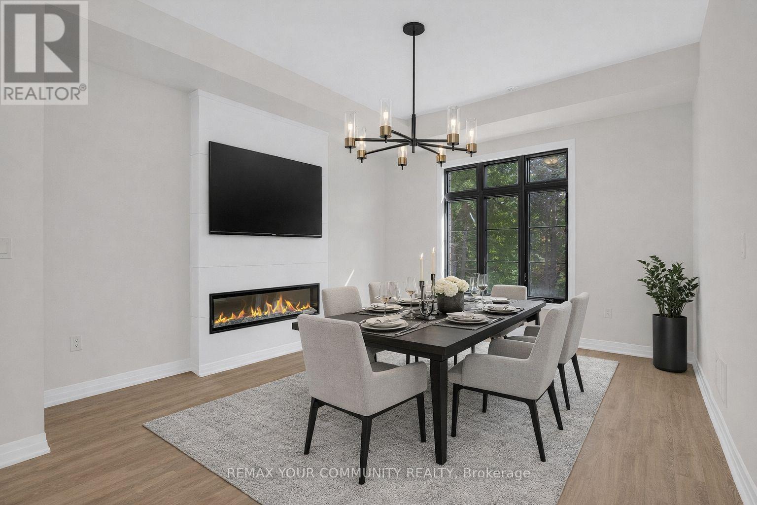 83 Archambault Way, Vaughan, Ontario  L4L 1A6 - Photo 9 - N12974304