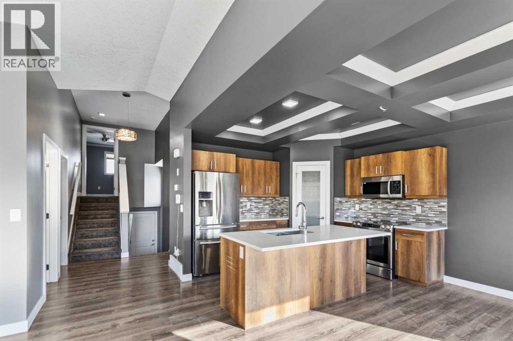 9706 89a Street, Grande Prairie, Alberta  T8X 0R2 - Photo 3 - A2298274