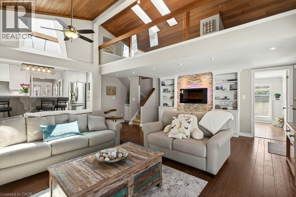 2119 Paisley Avenue, Burlington, Ontario  L7R 1W1 - Photo 21 - 40815402