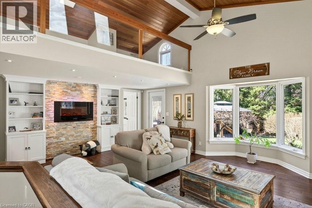 2119 Paisley Avenue, Burlington, Ontario  L7R 1W1 - Photo 17 - 40815402