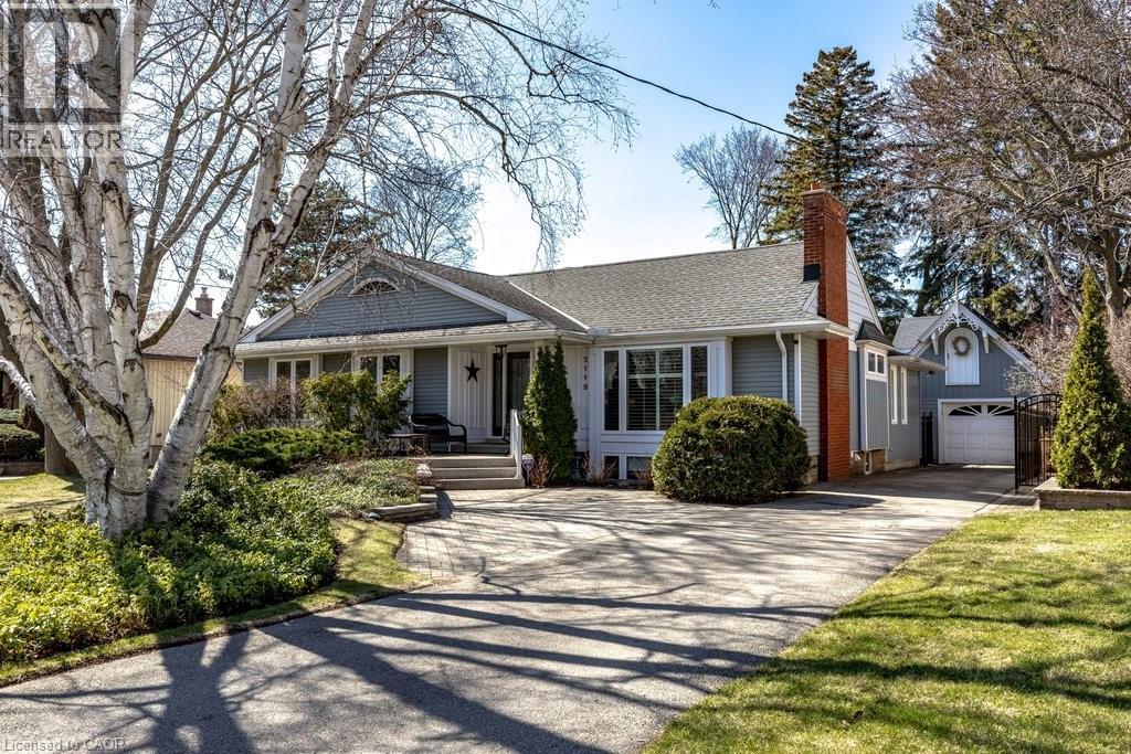2119- Paisley Avenue