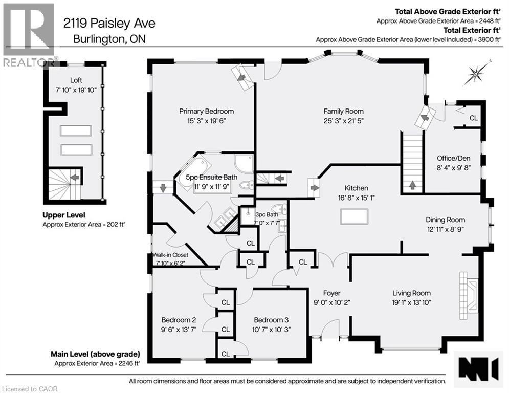 2119 Paisley Avenue, Burlington, Ontario  L7R 1W1 - Photo 49 - 40815402