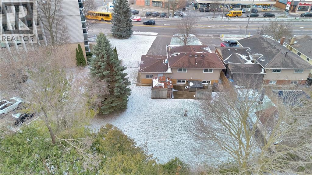 170 Paris Road, Brantford, Ontario  N3R 6M4 - Photo 39 - 40816347