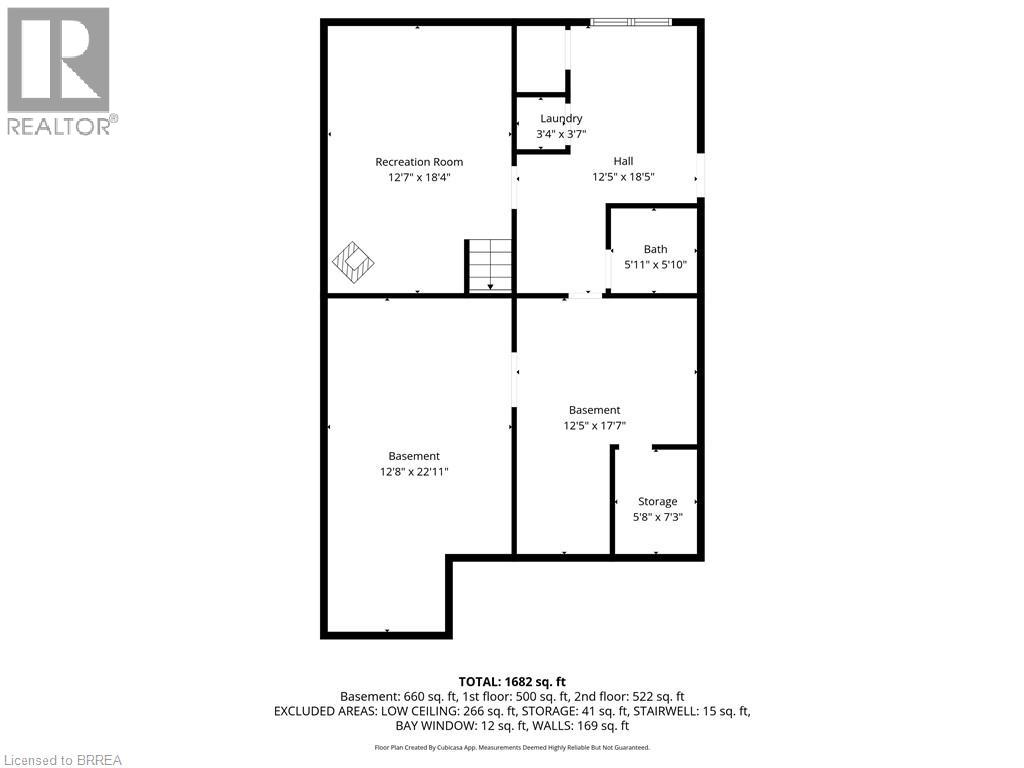 170 Paris Road, Brantford, Ontario  N3R 6M4 - Photo 40 - 40816347