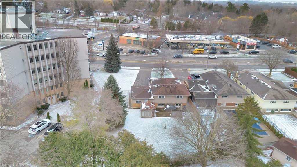 170 Paris Road, Brantford, Ontario  N3R 6M4 - Photo 37 - 40816347