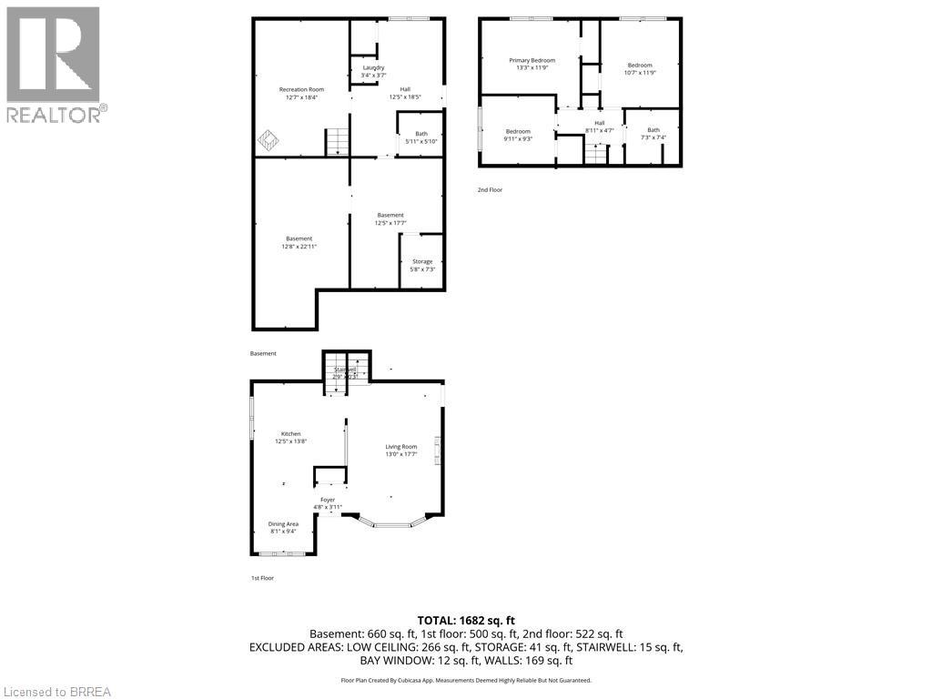 170 Paris Road, Brantford, Ontario  N3R 6M4 - Photo 43 - 40816347