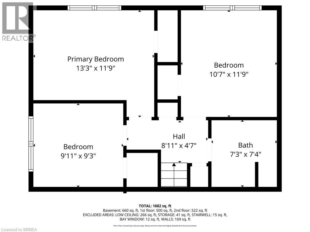 170 Paris Road, Brantford, Ontario  N3R 6M4 - Photo 42 - 40816347