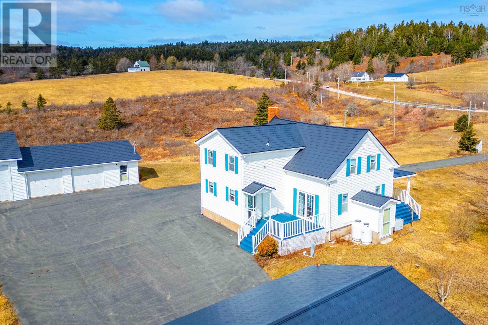 8002 Highway 209, Wards Brook, Nova Scotia  B0M 1S0 - Photo 47 - 202606775