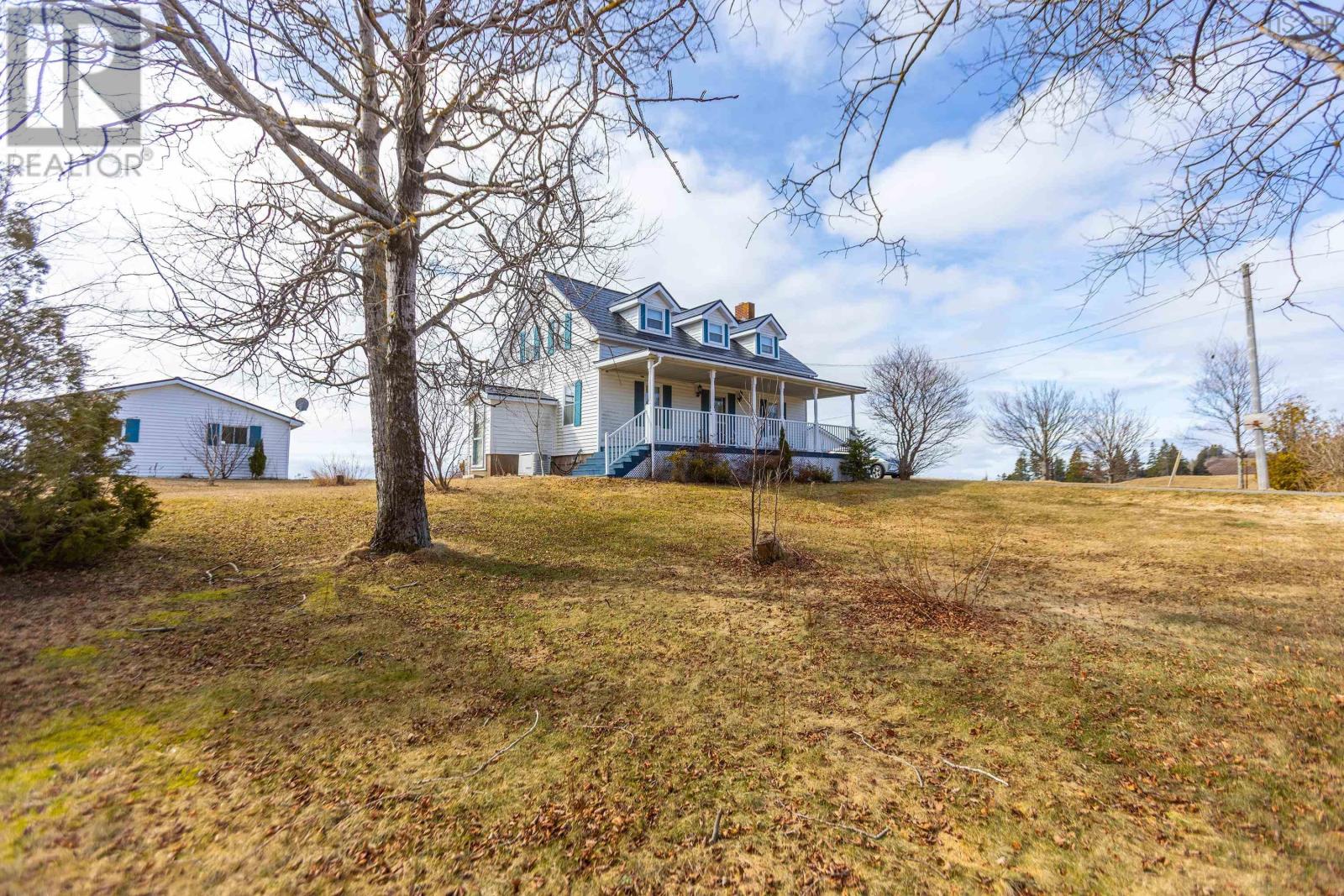 8002 Highway 209, Wards Brook, Nova Scotia  B0M 1S0 - Photo 44 - 202606775