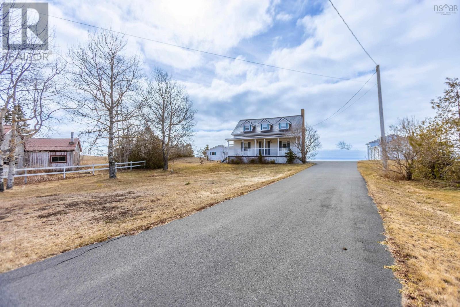 8002 Highway 209, Wards Brook, Nova Scotia  B0M 1S0 - Photo 45 - 202606775