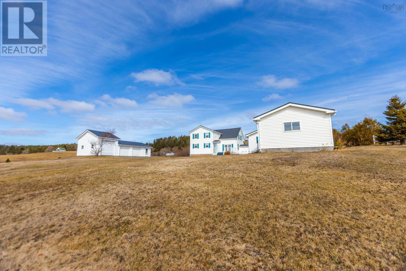 8002 Highway 209, Wards Brook, Nova Scotia  B0M 1S0 - Photo 50 - 202606775