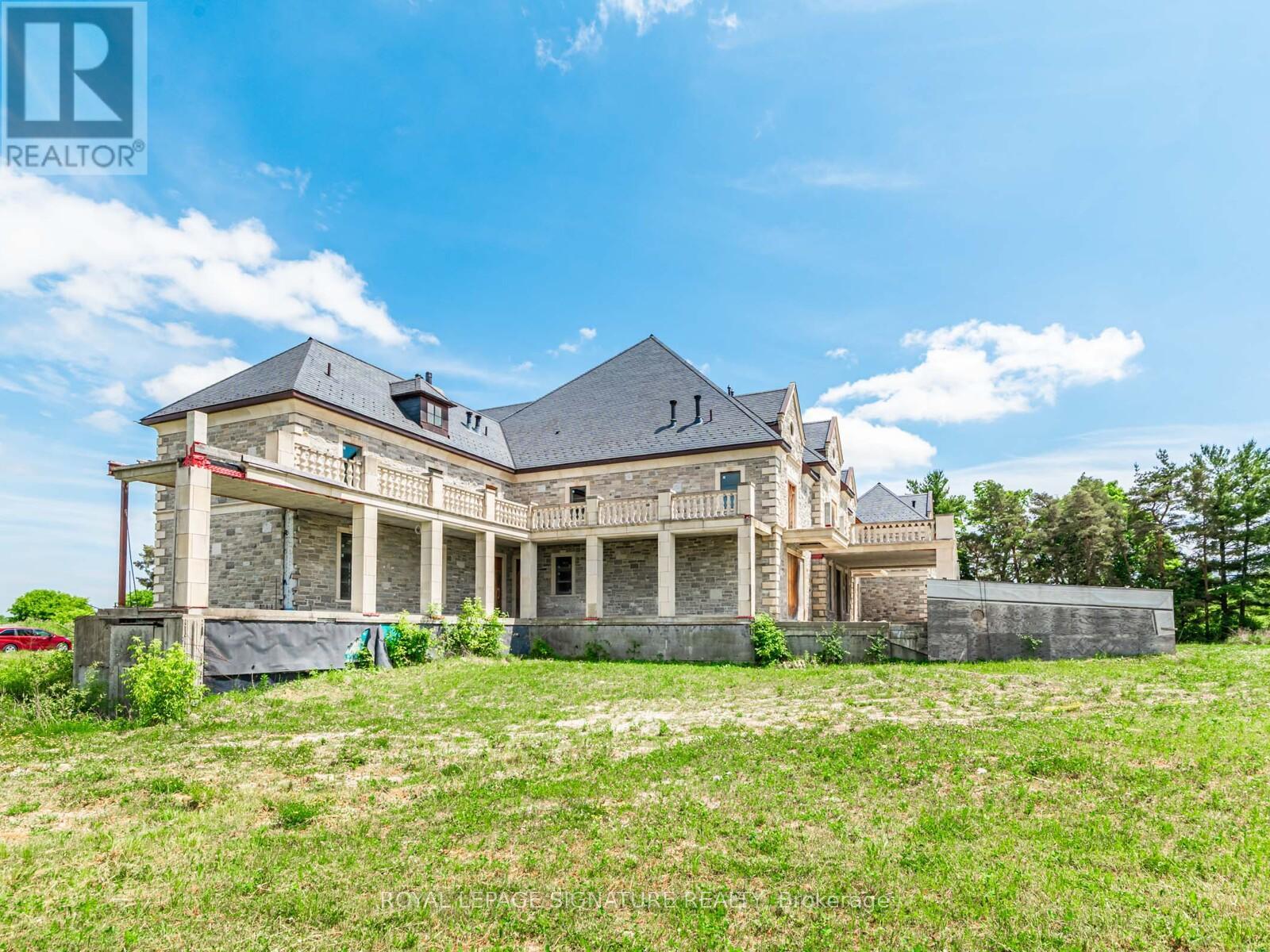 12068 Mccowan Road, Whitchurch-Stouffville, Ontario  L4A 4C4 - Photo 27 - N12975402