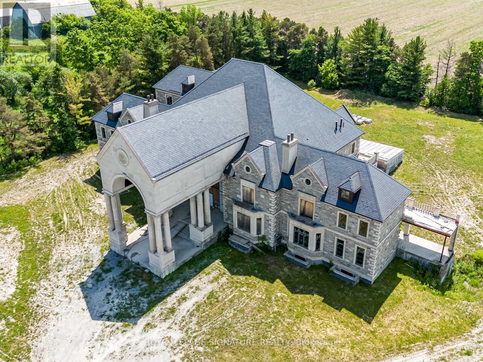 12068 Mccowan Road, Whitchurch-Stouffville, Ontario  L4A 4C4 - Photo 32 - N12975416