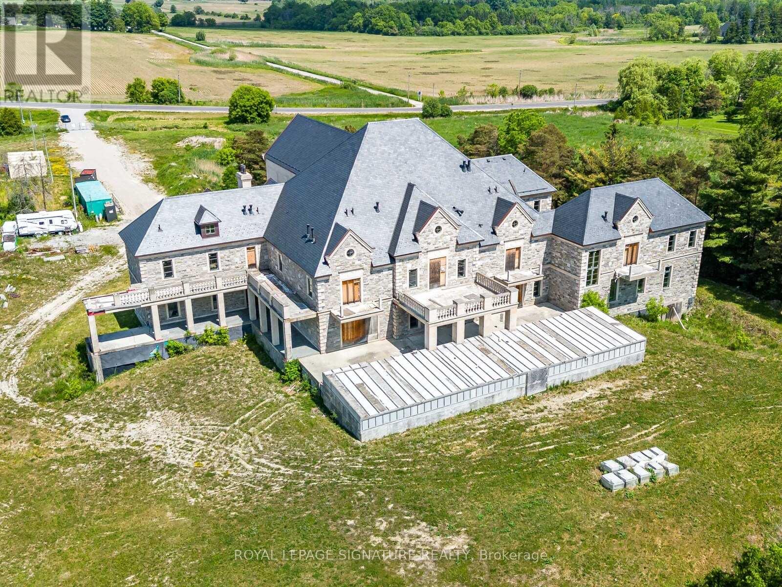 12068 Mccowan Road, Whitchurch-Stouffville, Ontario  L4A 4C4 - Photo 33 - N12975416